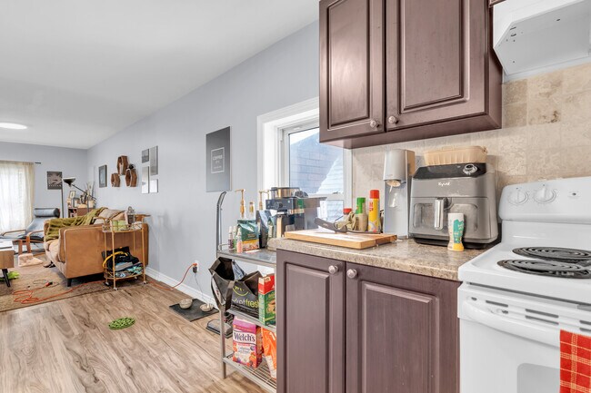 Photo du bâtiment - 270 Elizabeth St