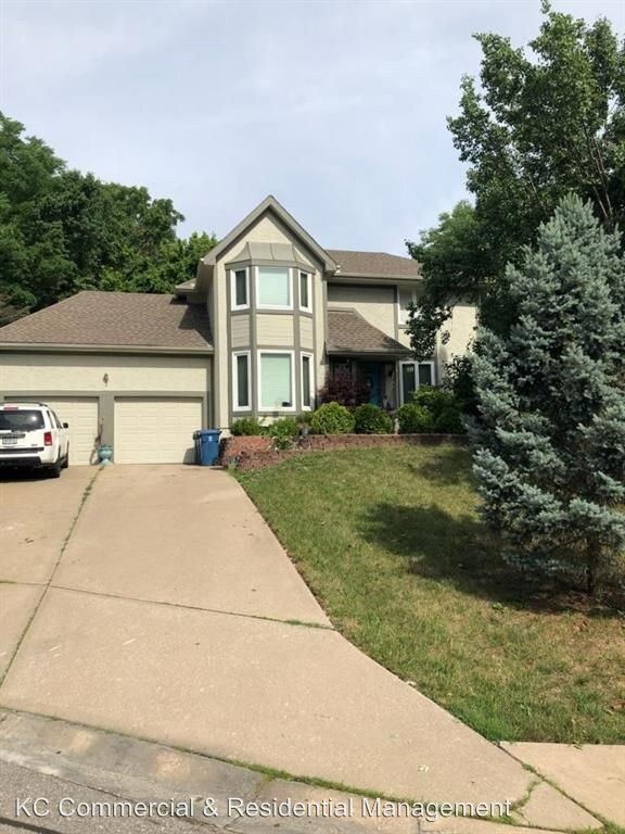 Primary Photo - 3 br, 3.5 bath House - 1208 Bell Circle