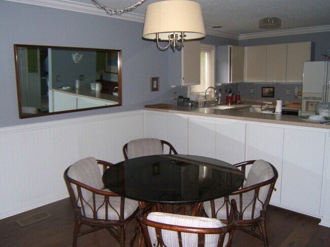 Foto del edificio - 1501A Harbourside Dr