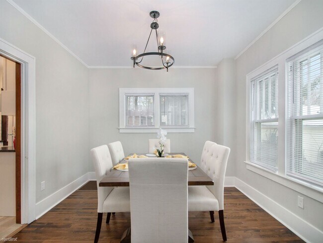 Foto del edificio - 4 br, 1 bath House - 804 South 1st Street