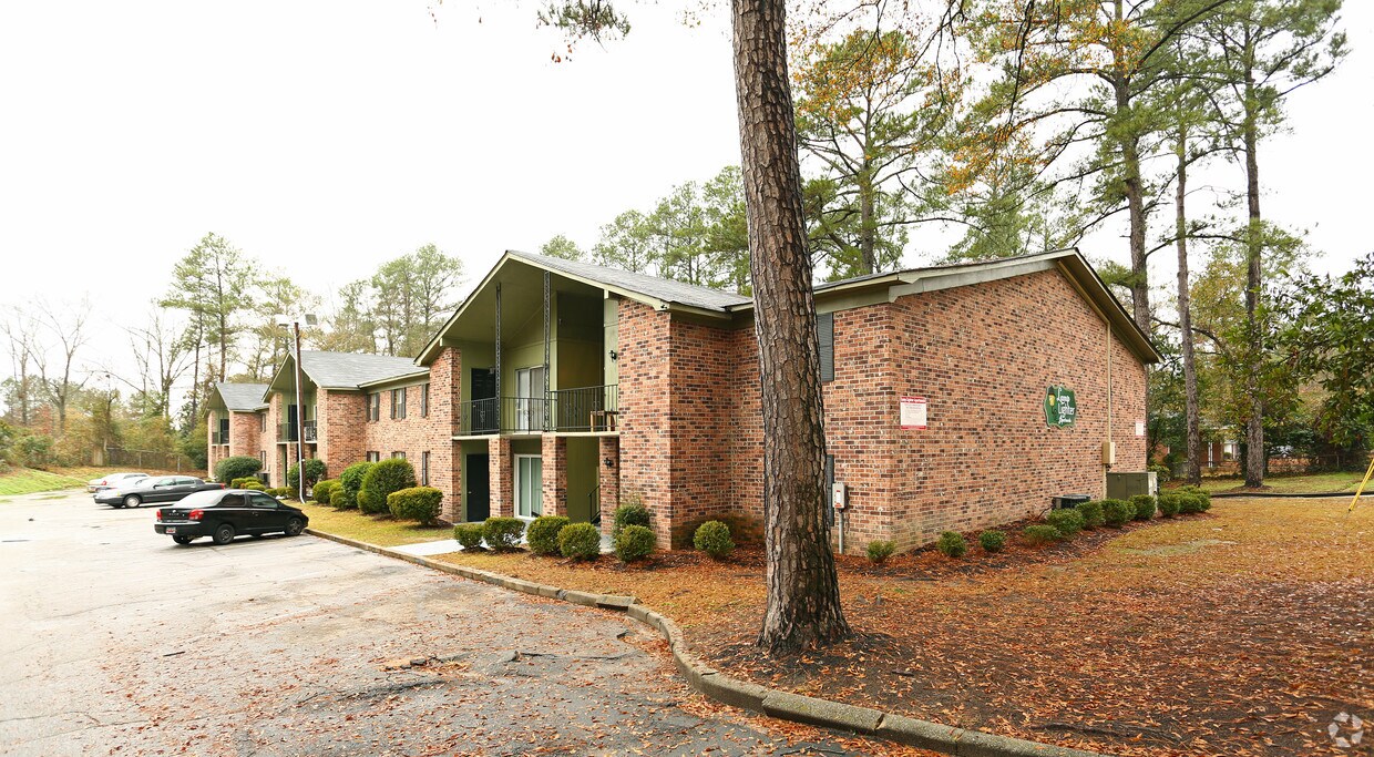 Lamplighter Apartments Columbia, SC