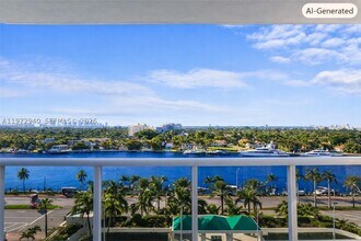 Building Photo - 4775 Collins Ave