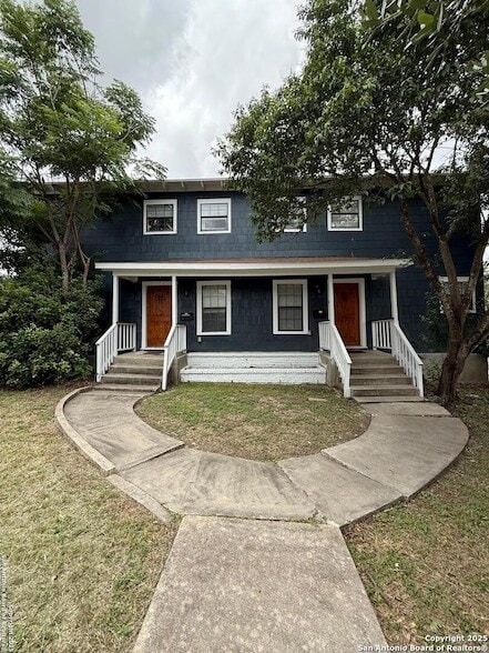 Primary Photo - 308 Natalen Ave