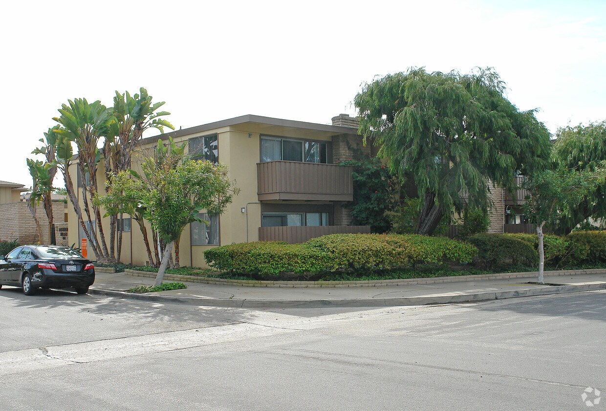 Primary Photo - Domingo Villas