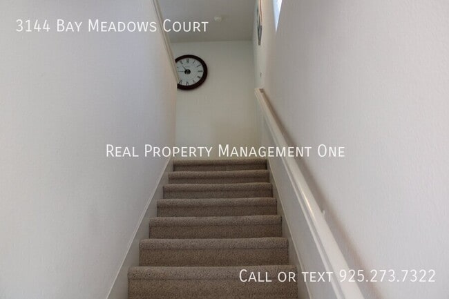 Foto del edificio - 3144 Bay Meadows Ct