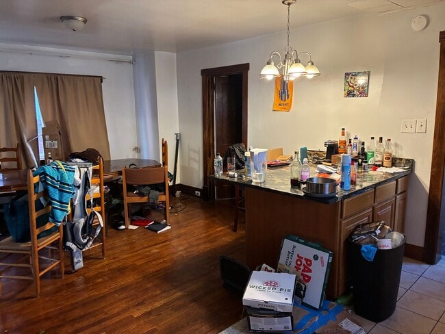 Photo - 5 Potential Bedroom, 2 Kitchens, 2 Bath Available 7/1 NEAR CAMPUS!!!! House