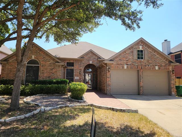 Primary Photo - 4512 Creekside Dr