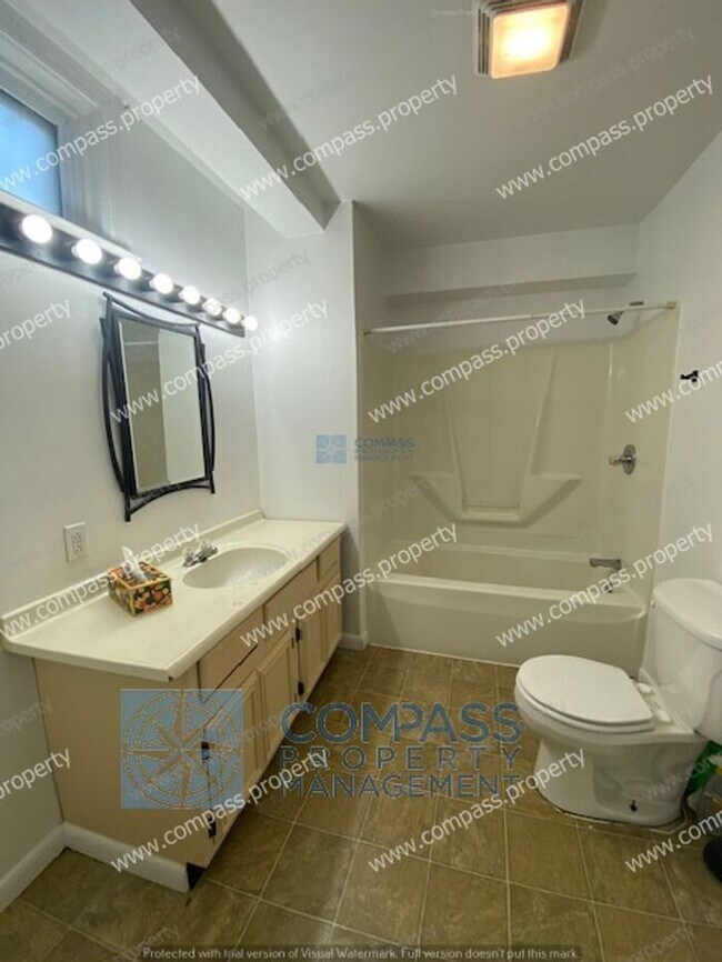 Foto del edificio - $895.00 - 1st Floor 1 Bedroom Apartment - ...