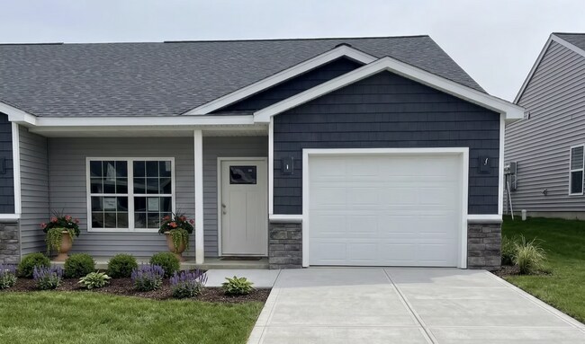 Building Photo - "Discover the Exciting New Developments: Deerfield Duplexes and Townhouses Arriving in 2026!