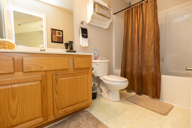 Photo - 10531 Prairie Ridge Ln Townhome