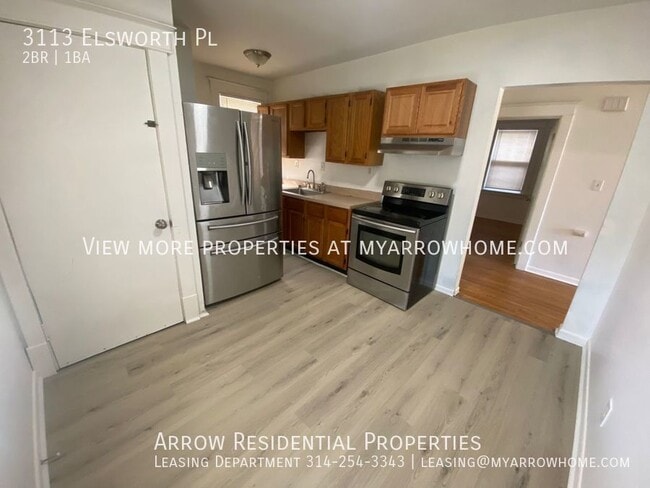 Building Photo - 3113 Elsworth Pl