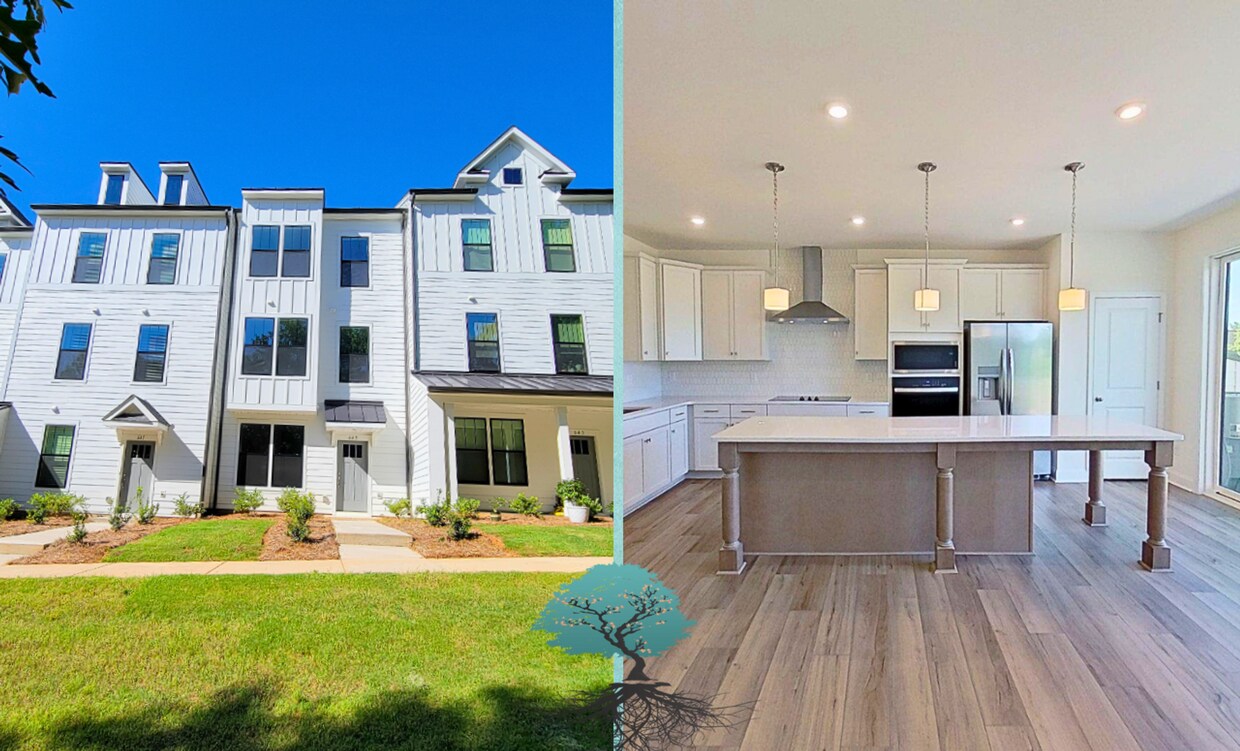 Foto principal - 645 District Ct