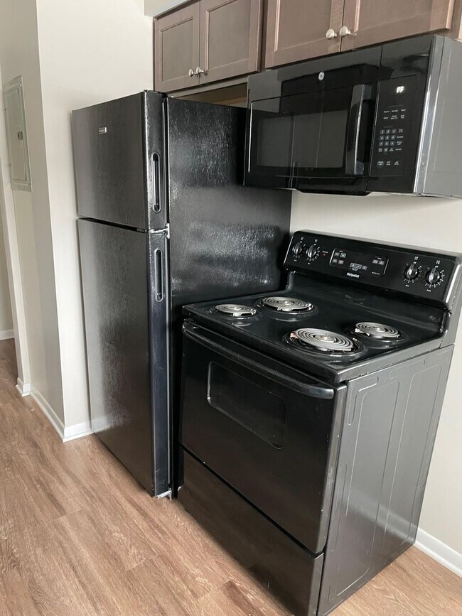 Williamsburg Apartments Apartments in Battle Creek, MI