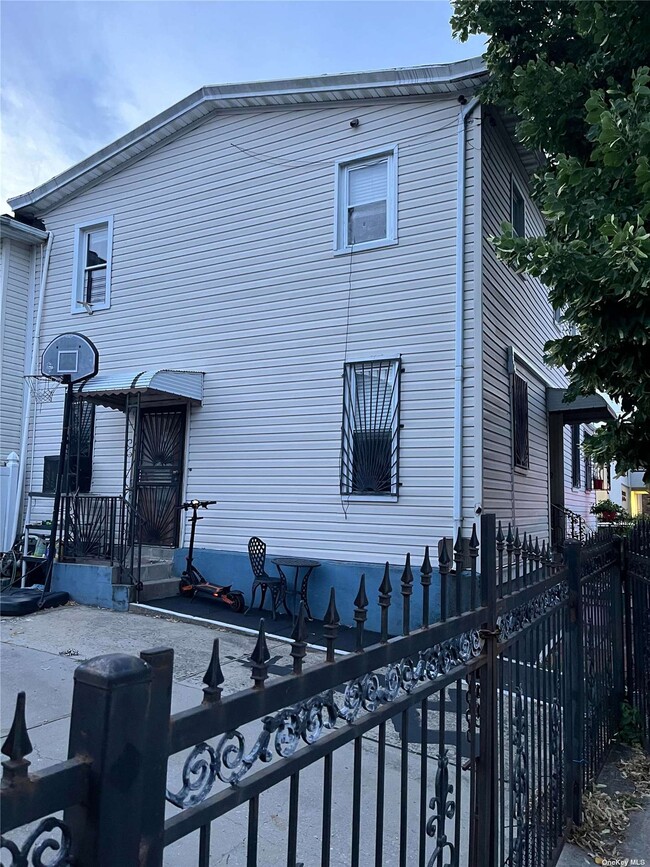 Building Photo - 100-02 Springfield Blvd