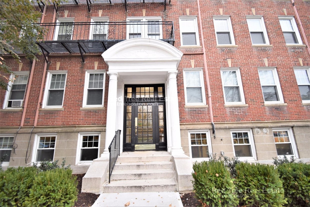 Photo - 288 Chestnut Hill Ave. Unit 14