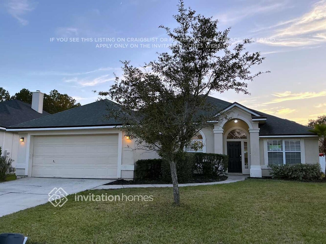 Primary Photo - 540 Millhouse Ln