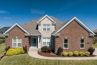 Building Photo - 1606 Church Side Dr