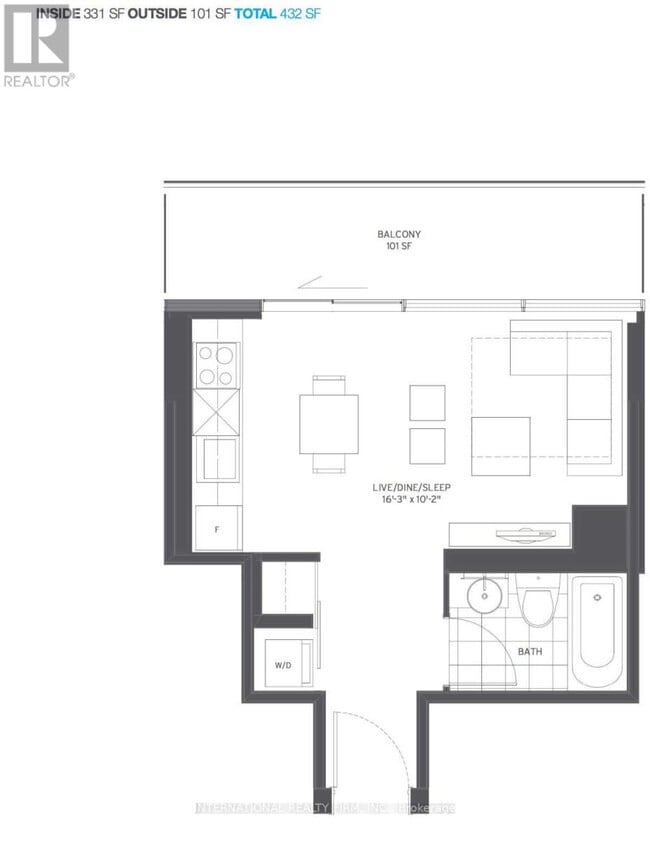 Building Photo - 161 Roehampton Ave