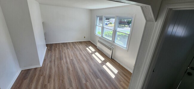 Sala de estar - 24915 147th Ave