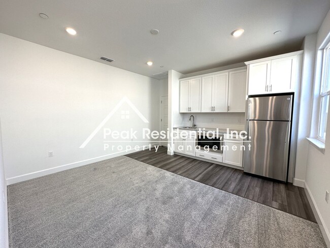Foto del edificio - Brand New North Natomas ADU!
