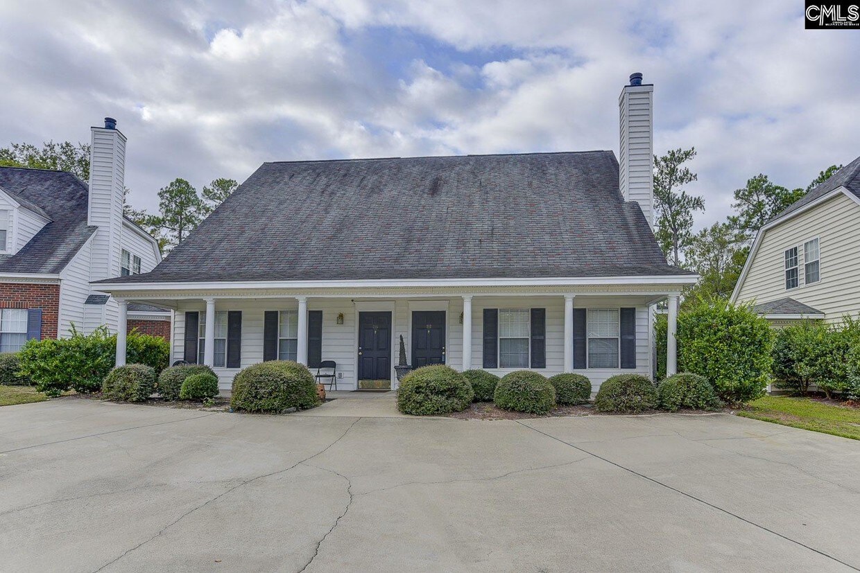 212 Gate Post Ln, Columbia, SC 29223 Townhome Rentals in Columbia SC