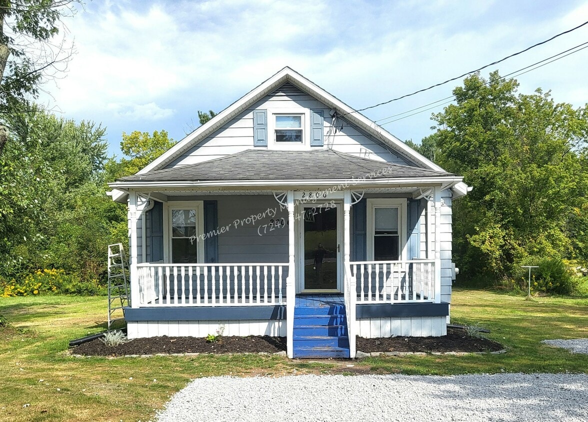 Foto del edificio - 2806 Mercer West Middlesex Rd
