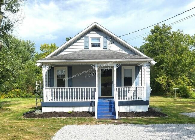 Foto del edificio - 2806 Mercer West Middlesex Rd