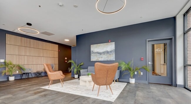Foto del edificio - 416 Highland Ave