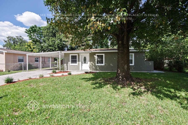 Building Photo - 5005 Steyr St