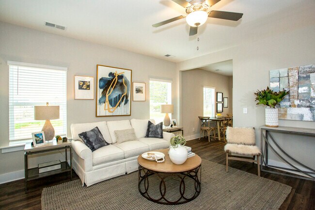 Foto del edificio - 4016 Ashley Dr