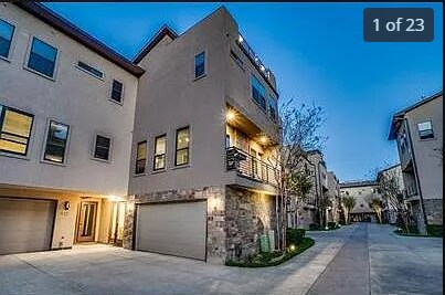 Photo - 1717 Annex Ave (Dallas, TX)