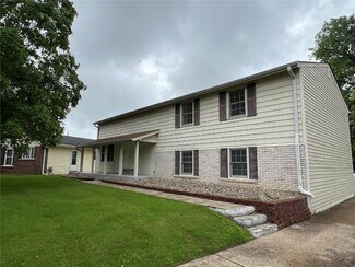 Building Photo - 2510 Woodsage Dr