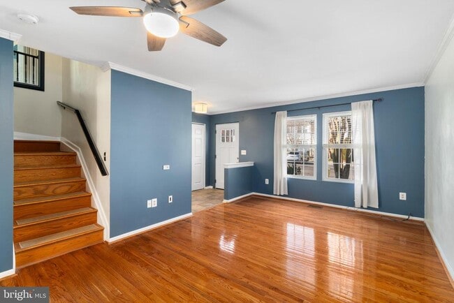 Foto del edificio - 1205 Farley Ct