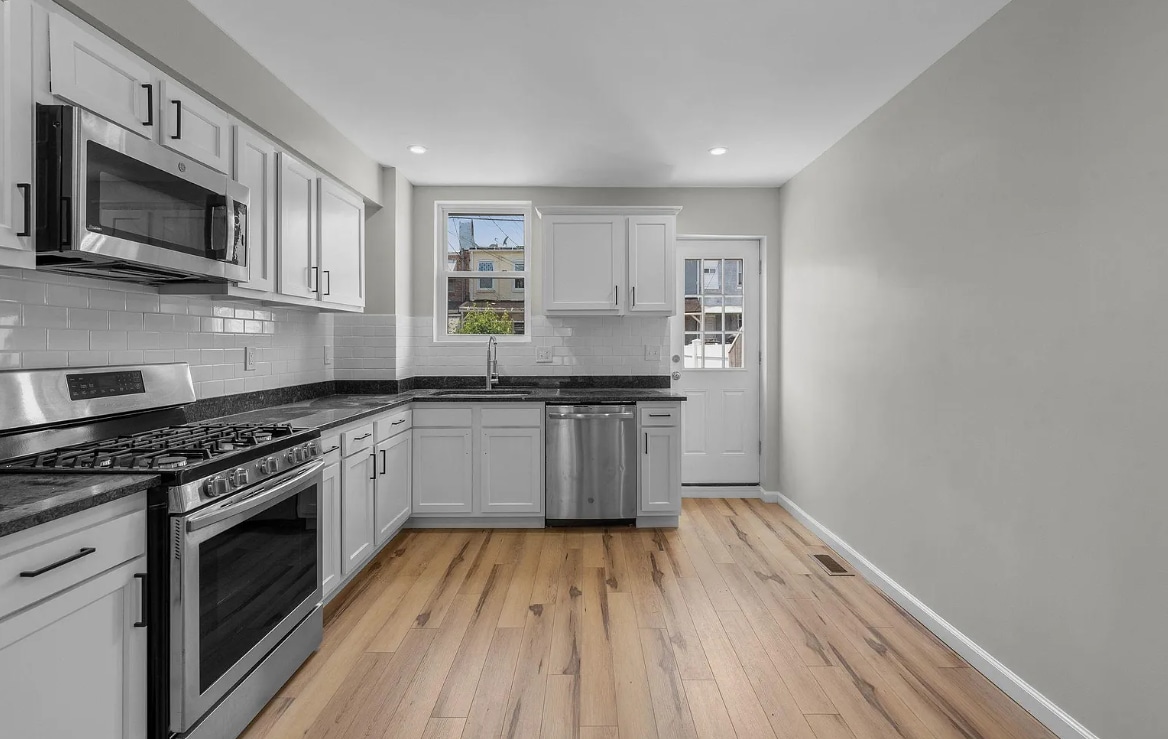 Photo - 121 N Patterson Park Ave, Baltimore, MD 21231