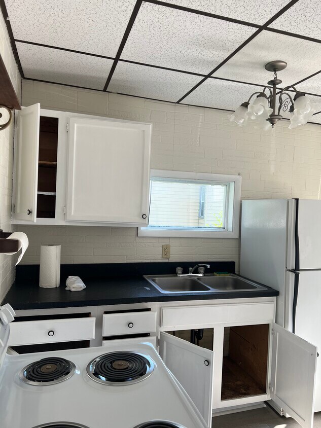 336 Harvey Ave Unit C, Greensburg, PA 15601 Apartments in Greensburg