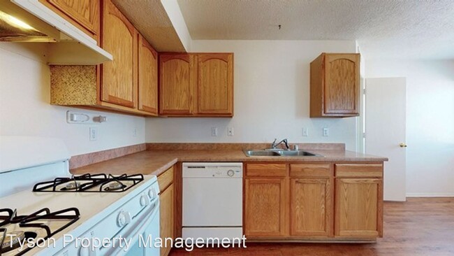 Building Photo - 4 br, 2 bath House - 10019 Atrisco Ranch SW