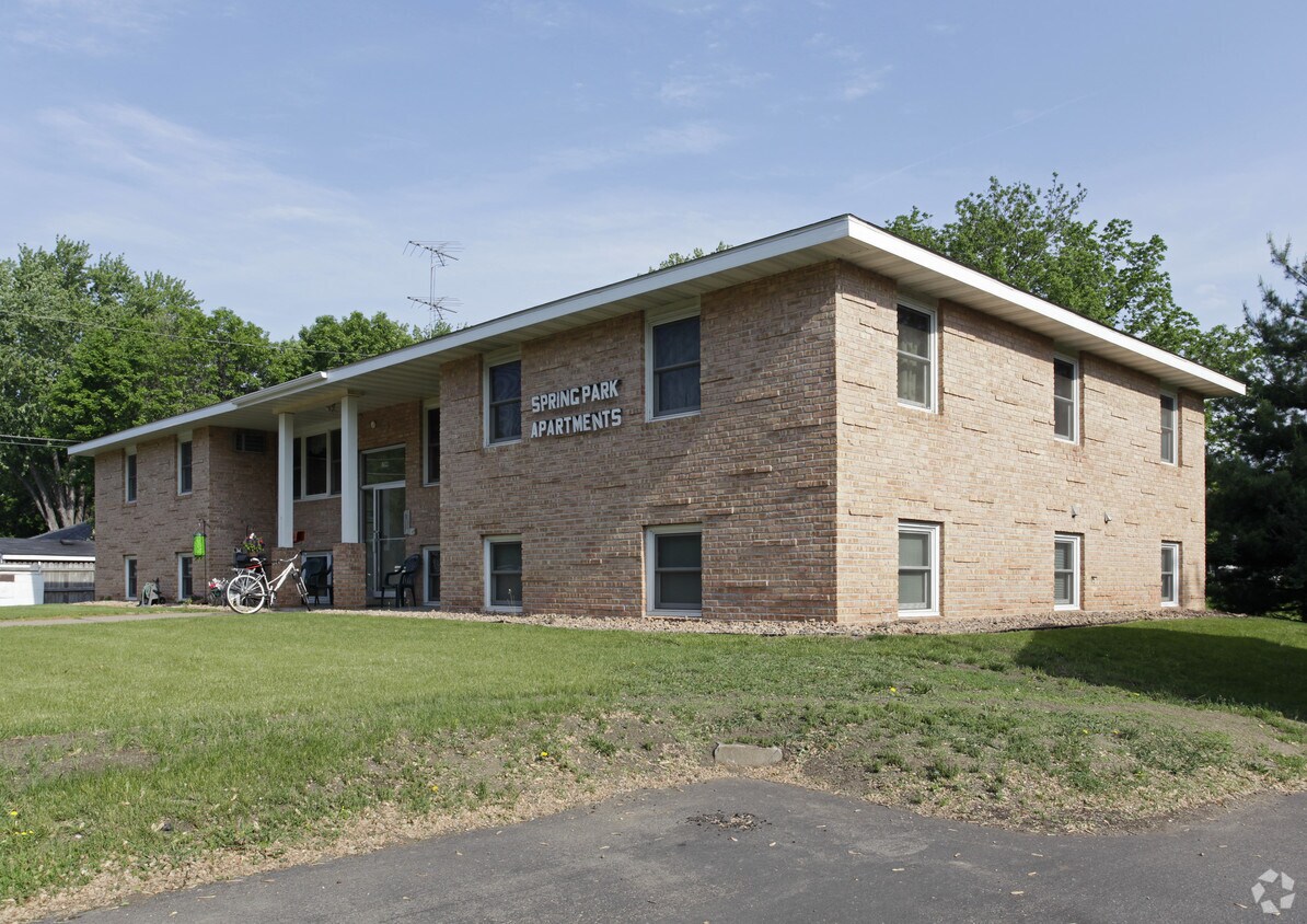 Primary Photo - 1590 Spring St