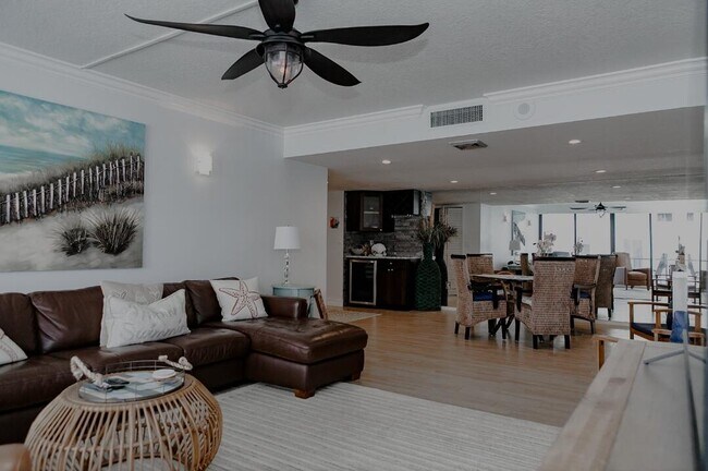 Foto del edificio - 4200 N Ocean Dr