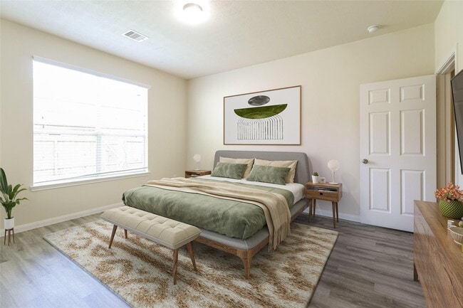 Building Photo - 9707 Cira Court