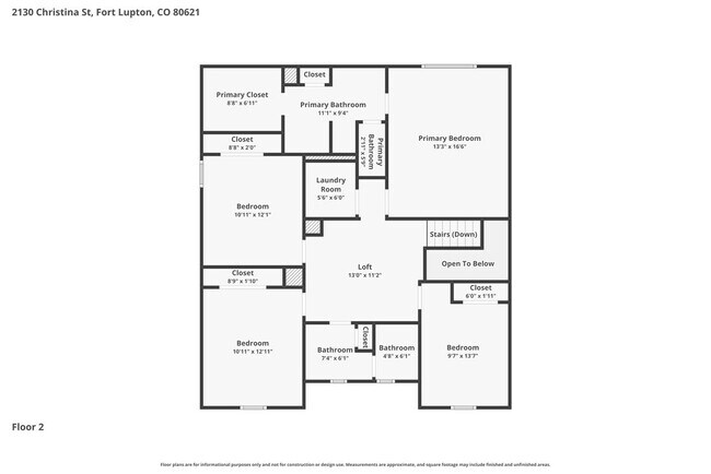 Foto del edificio - 2130 Christina St