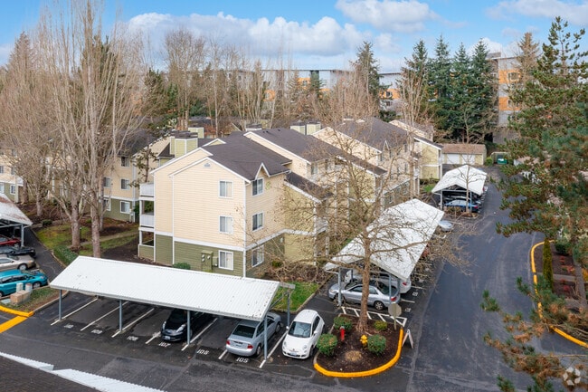 Building Photo - Peloton Apartments