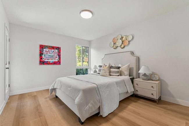 Foto del edificio - 280 Easy St