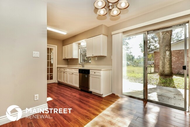 Foto del edificio - 601 Vining St