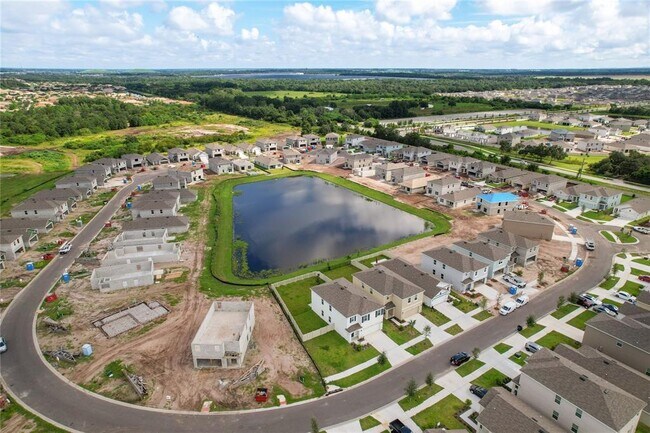 Building Photo - 16506 Mosaic Oar Dr