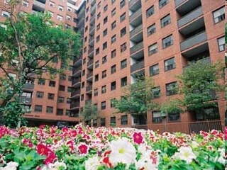 Photo principale - Queensway Manor