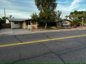 Foto del edificio - 7826 E Roosevelt St