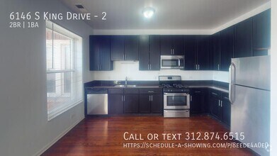 Building Photo - 6146 S King Dr