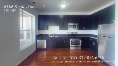 Building Photo - 6146 S King Dr
