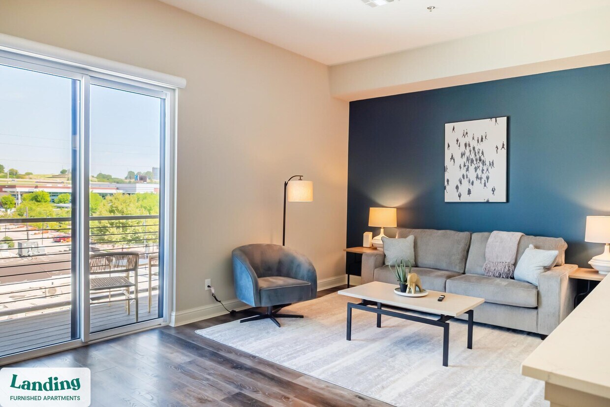 Foto principal - 110 N Boston Ave