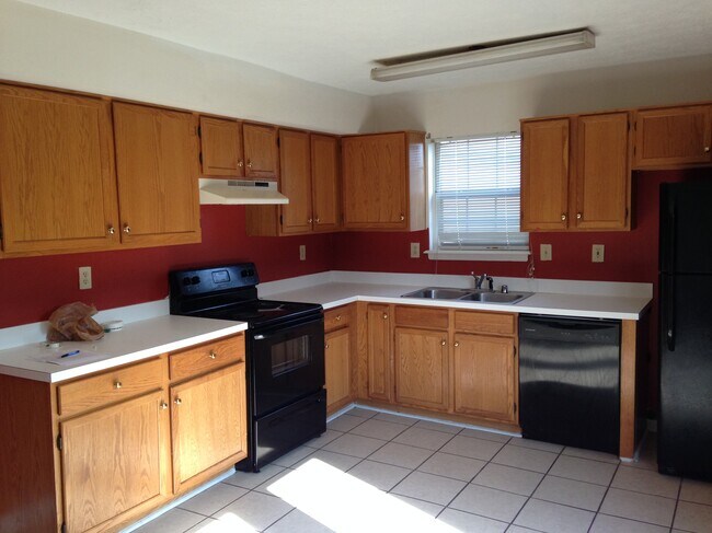 Foto del edificio - 312 Turfway Dr